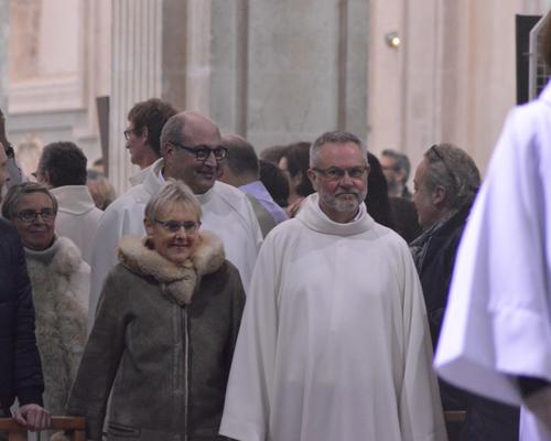 ordinations diaconales (permanent) 2