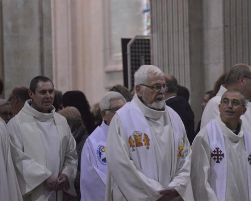 ordinations diaconales (permanent) 4