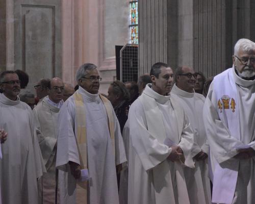 ordinations diaconales (permanent) 5