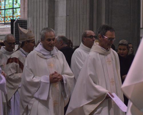 ordinations diaconales (permanent) 8