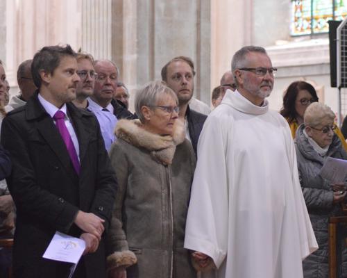 ordinations diaconales (permanent) 11