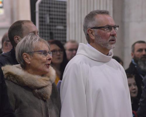 ordinations diaconales (permanent) 13