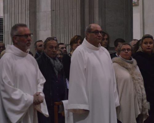 ordinations diaconales (permanent) 15