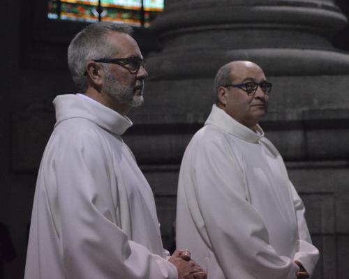 ordinations diaconales (permanent) 16