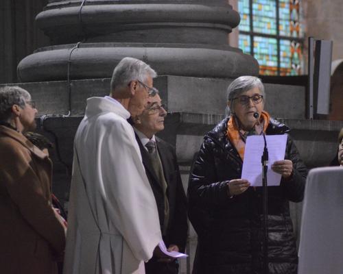 ordinations diaconales (permanent) 19