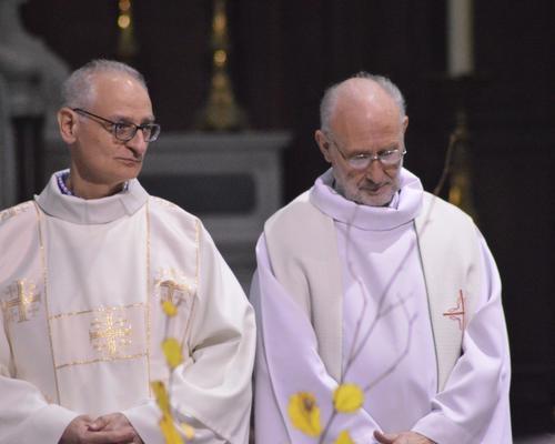 ordinations diaconales (permanent) 21