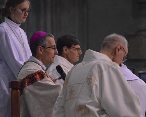 ordinations diaconales (permanent) 22