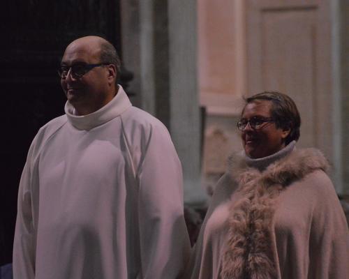 ordinations diaconales (permanent) 25