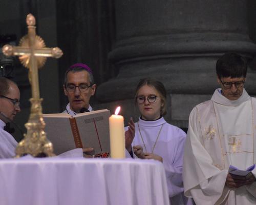 ordinations diaconales (permanent) 29