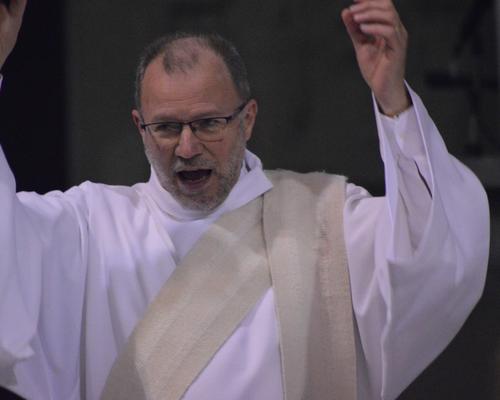 ordinations diaconales (permanent) 33