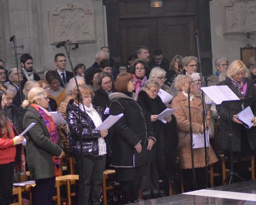 ordinations diaconales (permanent) 36