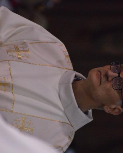 ordinations diaconales (permanent) 37
