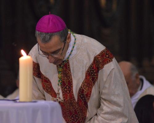 ordinations diaconales (permanent) 38