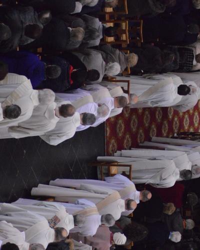ordinations diaconales (permanent) 42