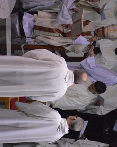 ordinations diaconales (permanent) 43