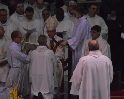 ordinations diaconales (permanent) 44