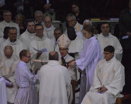 ordinations diaconales (permanent) 47