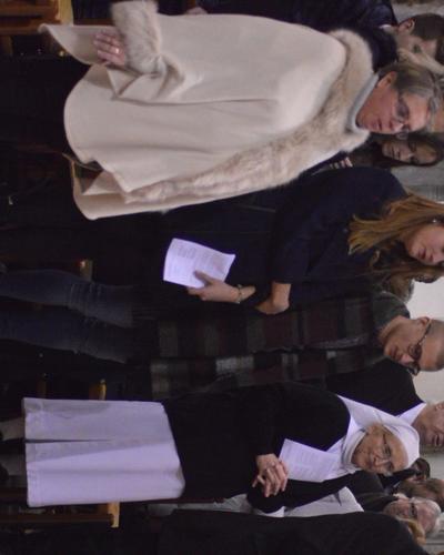 ordinations diaconales (permanent) 54
