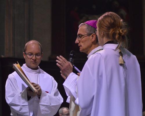 ordinations diaconales (permanent) 59