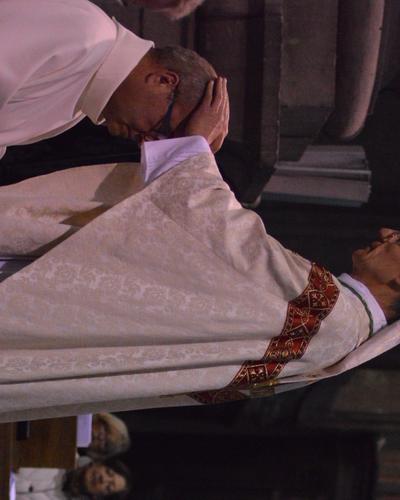 ordinations diaconales (permanent) 61