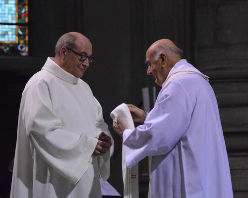 ordinations diaconales (permanent) 64