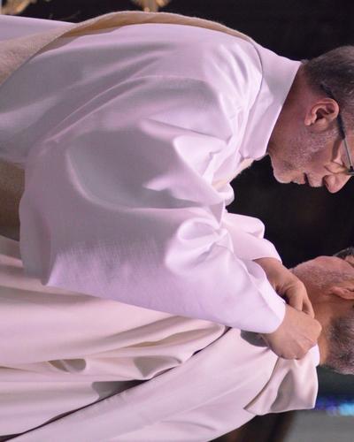 ordinations diaconales (permanent) 66