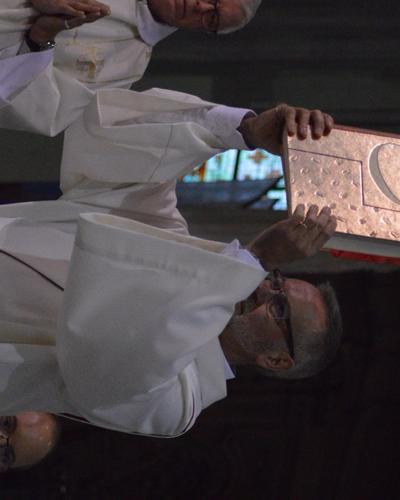ordinations diaconales (permanent) 69