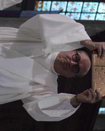 ordinations diaconales (permanent) 71