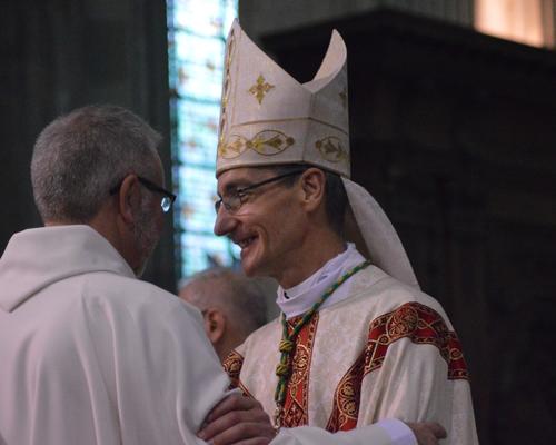ordinations diaconales (permanent) 72