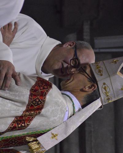 ordinations diaconales (permanent) 73