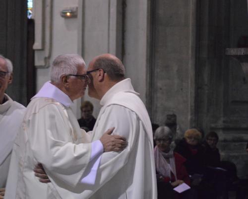 ordinations diaconales (permanent) 78