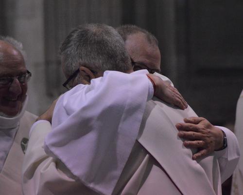 ordinations diaconales (permanent) 80