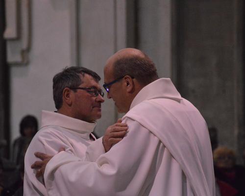 ordinations diaconales (permanent) 82