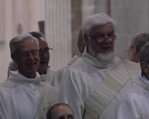 ordinations diaconales (permanent) 83