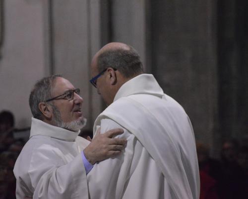 ordinations diaconales (permanent) 84