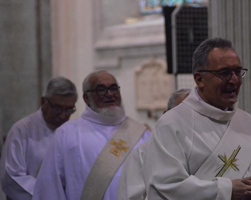 ordinations diaconales (permanent) 85