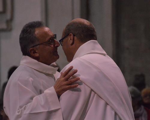 ordinations diaconales (permanent) 86