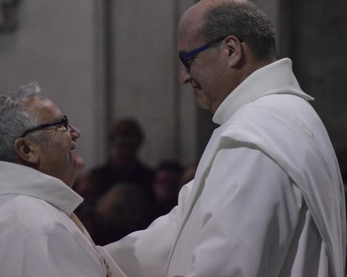 ordinations diaconales (permanent) 87