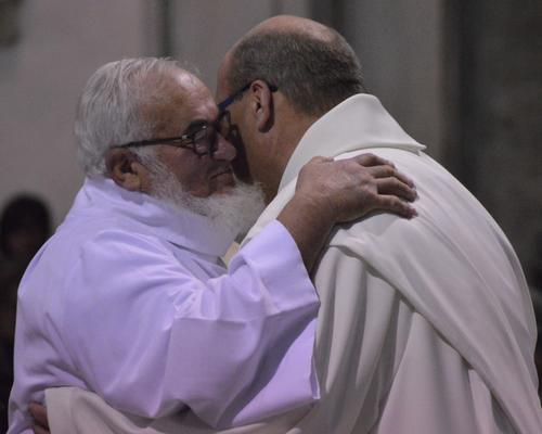 ordinations diaconales (permanent) 88