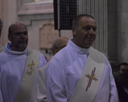 ordinations diaconales (permanent) 89