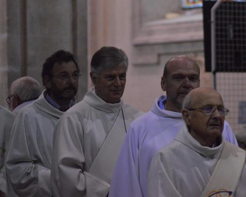 ordinations diaconales (permanent) 90