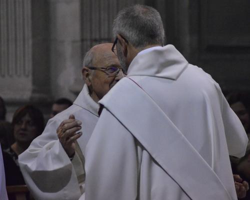 ordinations diaconales (permanent) 91