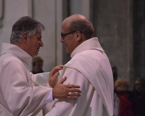 ordinations diaconales (permanent) 94