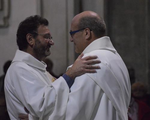 ordinations diaconales (permanent) 96