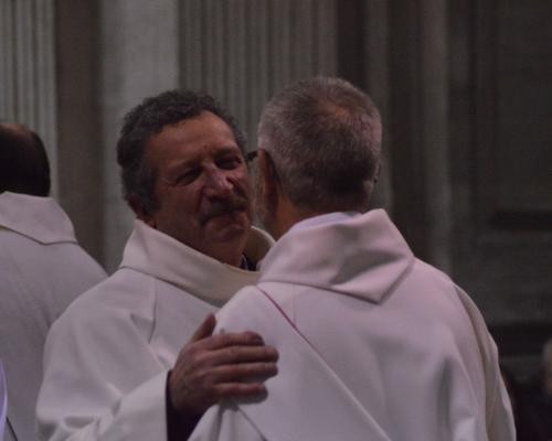ordinations diaconales (permanent) 98