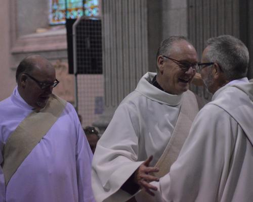 ORDINATIONS 23 11 19 4