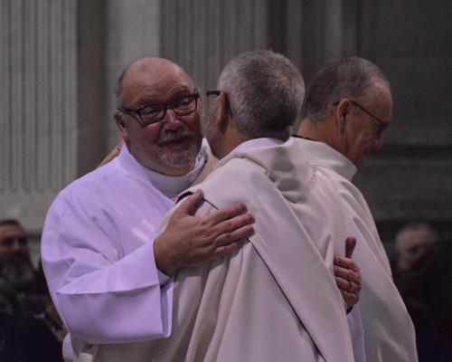 ORDINATIONS 23 11 19 5
