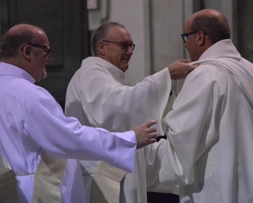 ORDINATIONS 23 11 19 6
