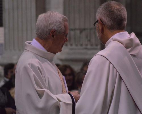 ORDINATIONS 23 11 19 9