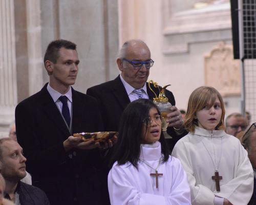 ORDINATIONS 23 11 19 10